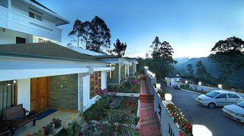 Hotel Elysium Gardens Hill Resorts - Bild 5