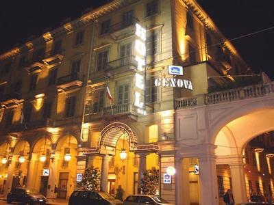 Best Western Plus Hotel Genova - Bild 2