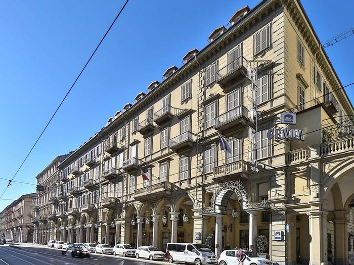 Best Western Plus Hotel Genova - Bild 1