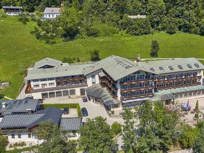 Alpen Hotel Seimler - Bild 2
