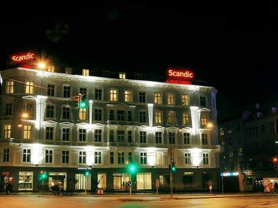 Hotel Scandic Webers - Bild 3