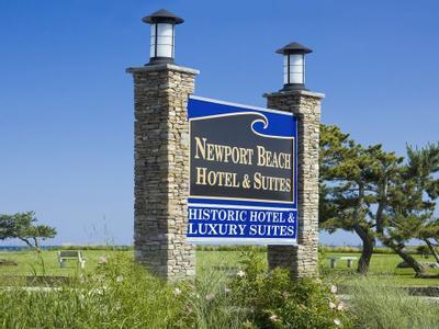 Newport Beach Hotel & Suites - Bild 2