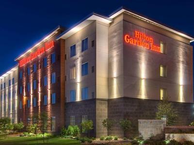 Hotel Hilton Garden Inn Fort Worth Medical Center - Bild 4