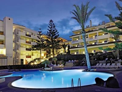 Hotel Costa Salinas - Bild 3