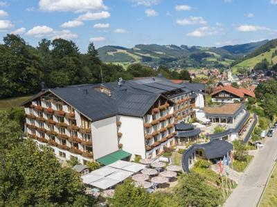 Hotel Allgäu Sonne - Bild 2
