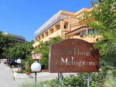 Hotel I Melograni - Bild 2