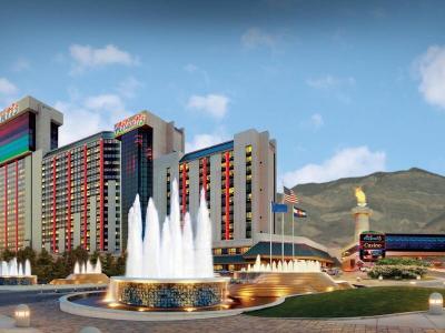 Hotel Atlantis Casino Resort Spa - Bild 2