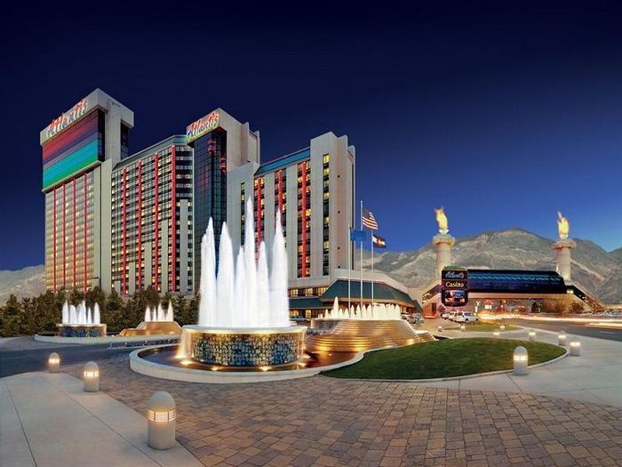 Hotel Atlantis Casino Resort Spa - Bild 1