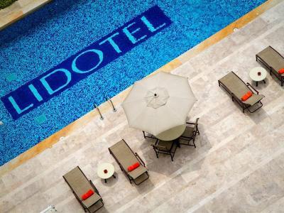 Lidotel Hotel Boutique San Cristobal - Bild 4