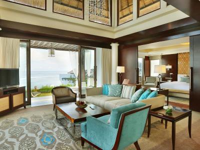 Hotel Samabe Bali Suites & Villas - Bild 4