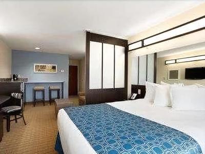 Hotel Microtel Inn & Suites by Wyndham Belle Chasse/New Orleans - Bild 2