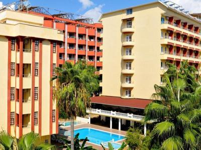 Ramira Beach Hotel - Bild 3