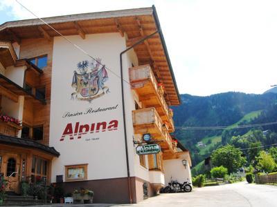 Hotel Gasthof Alpina - Bild 2