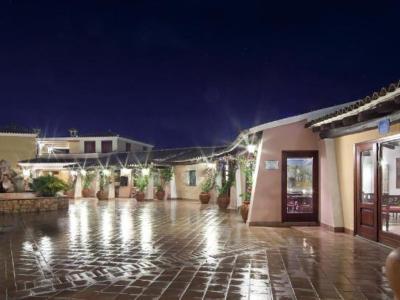 Cala Ginepro Hotel Resort - Bild 3