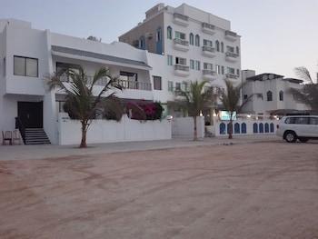 Hotel Salalah Beach Villas - Bild 4