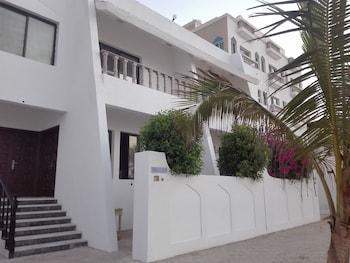 Hotel Salalah Beach Villas - Bild 3
