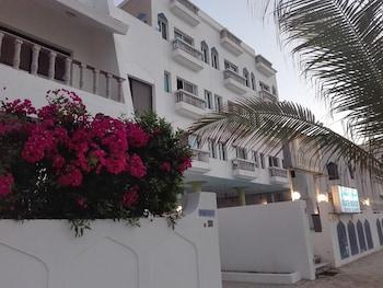 Hotel Salalah Beach Villas - Bild 2