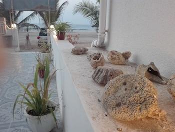 Hotel Salalah Beach Villas - Bild 1
