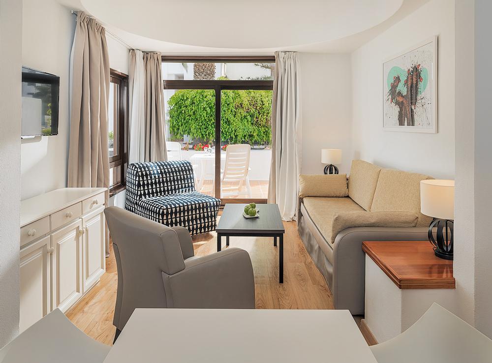 Hotel H10 Suites Lanzarote Gardens - Bild 1