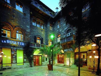 Hotel & Ristorante La Rosetta - Bild 2