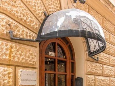 Historic Boutique Hotel Cattaro - Bild 5