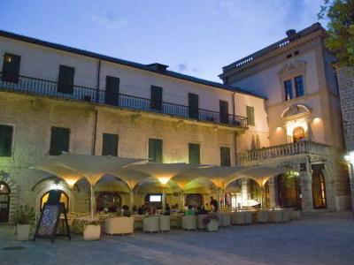 Historic Boutique Hotel Cattaro - Bild 4