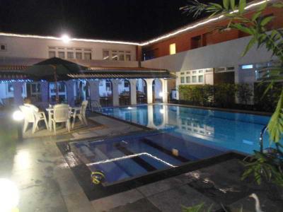 Hotel Ranveli Beach Resort - Bild 5