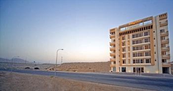 Centara Life Muscat Dunes Hotel - Bild 4