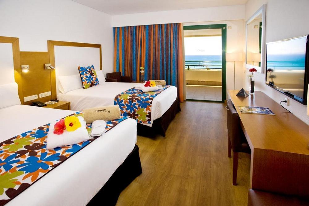 Hotel Dreams Lanzarote Playa Dorada Resort & Spa - Bild 1