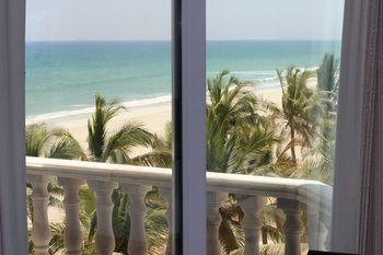 Hotel Beach Resort Salalah - Bild 3