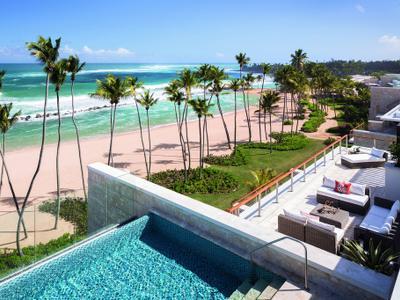 Hotel Dorado Beach, a Ritz-Carlton Reserve - Bild 5