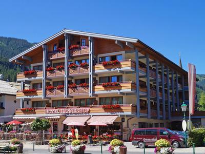 Hanneshof Resort - Hotel Bischofsmütze - Bild 5