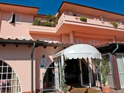 Hotel Riva del Sole - Bild 3