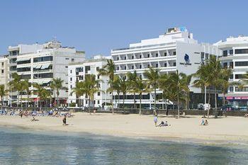 Hotel Lancelot Playa - Bild 5