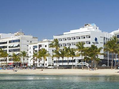 Hotel Lancelot Playa - Bild 2