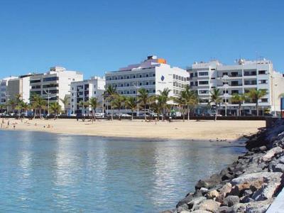 Hotel Lancelot Playa - Bild 3