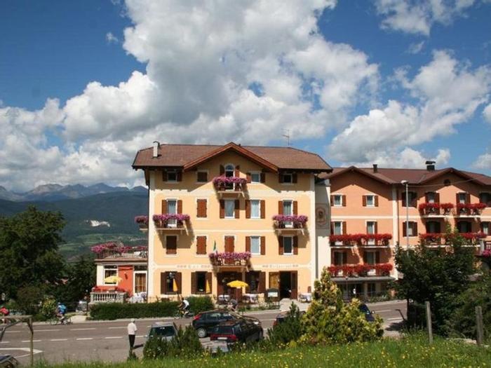 Hotel Stella Delle Alpi Wellness & Resort - Bild 1