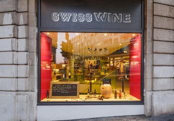 Swiss Wine by Fassbind - Bild 1