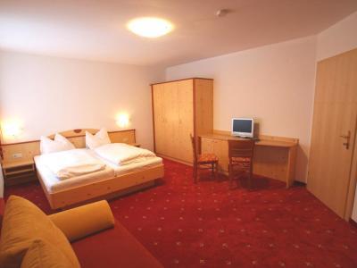 Hotel Hubertus - Bild 5
