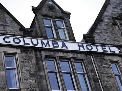 Columba Hotel Inverness by Compass Hospitality - Bild 3