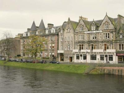 Columba Hotel Inverness by Compass Hospitality - Bild 5
