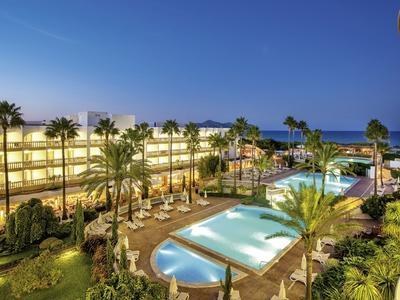 Hotel Iberostar Selection Albufera Playa - Bild 3