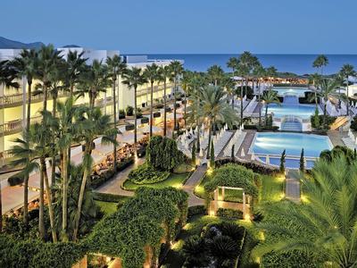 Hotel Iberostar Selection Albufera Playa - Bild 2