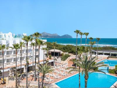Hotel Iberostar Selection Albufera Playa - Bild 5