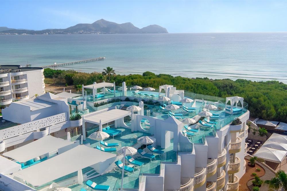 Hotel Iberostar Selection Albufera Playa - Bild 1