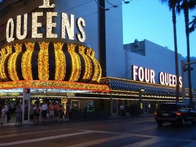 Four Queens Casino & Hotel - Bild 4