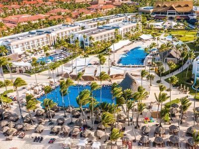 Hotel Royalton Punta Cana, An Autograph Collection All-Inclusive Resort & Casino - Bild 3