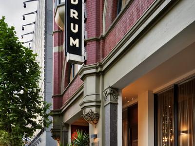 Hotel Lindrum Melbourne - MGallery - Bild 3