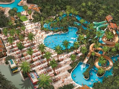 Hotel Hyatt Regency Coconut Point Resort & Spa - Bild 2