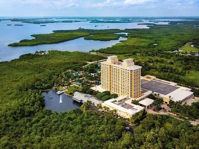 Hotel Hyatt Regency Coconut Point Resort & Spa - Bild 5